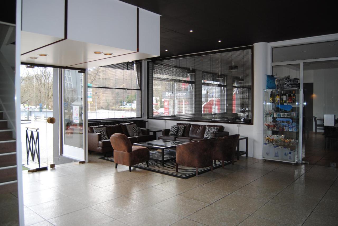 Hotel Adonis - Notre Dame De La Sarte Lourdes
