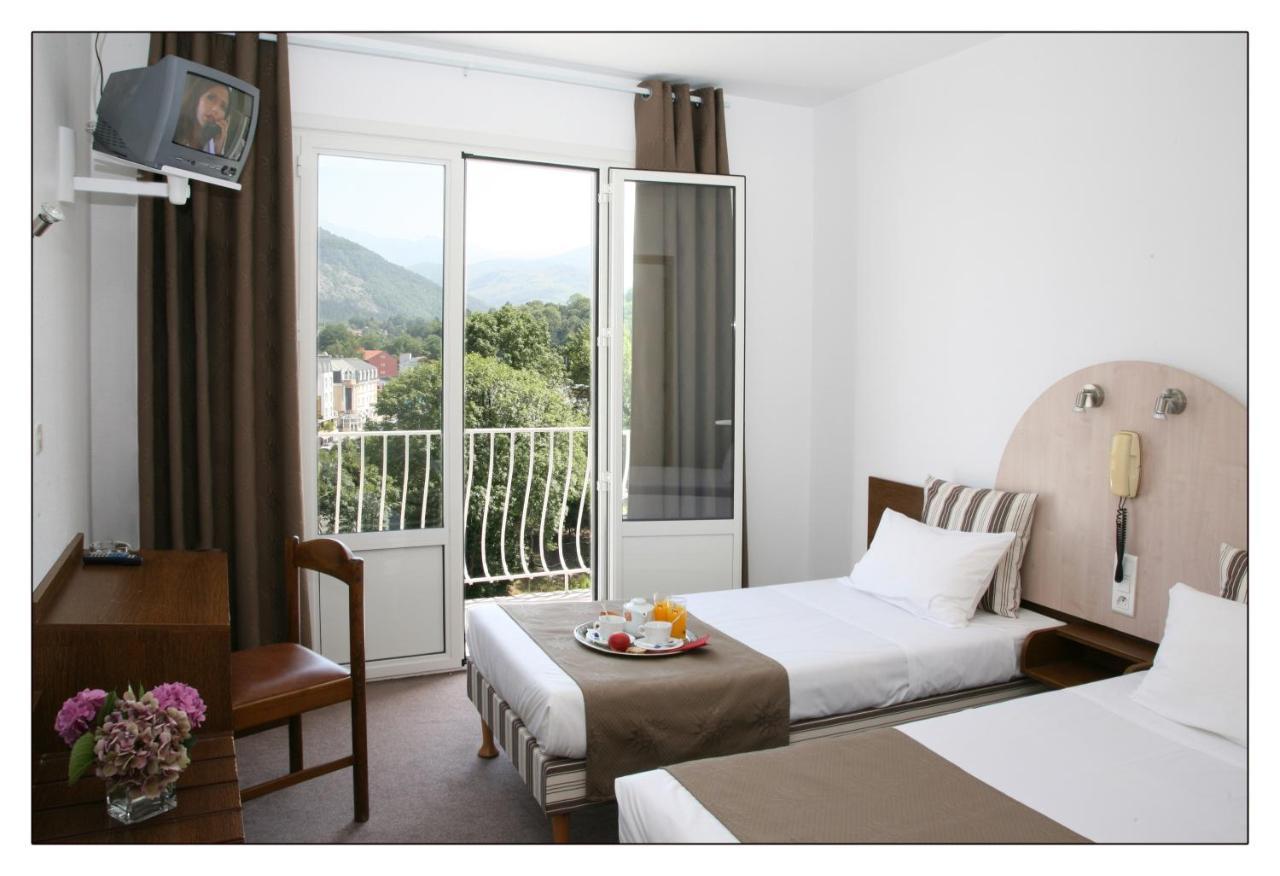 Adonis - Notre Dame De La Sarte 3* Lourdes