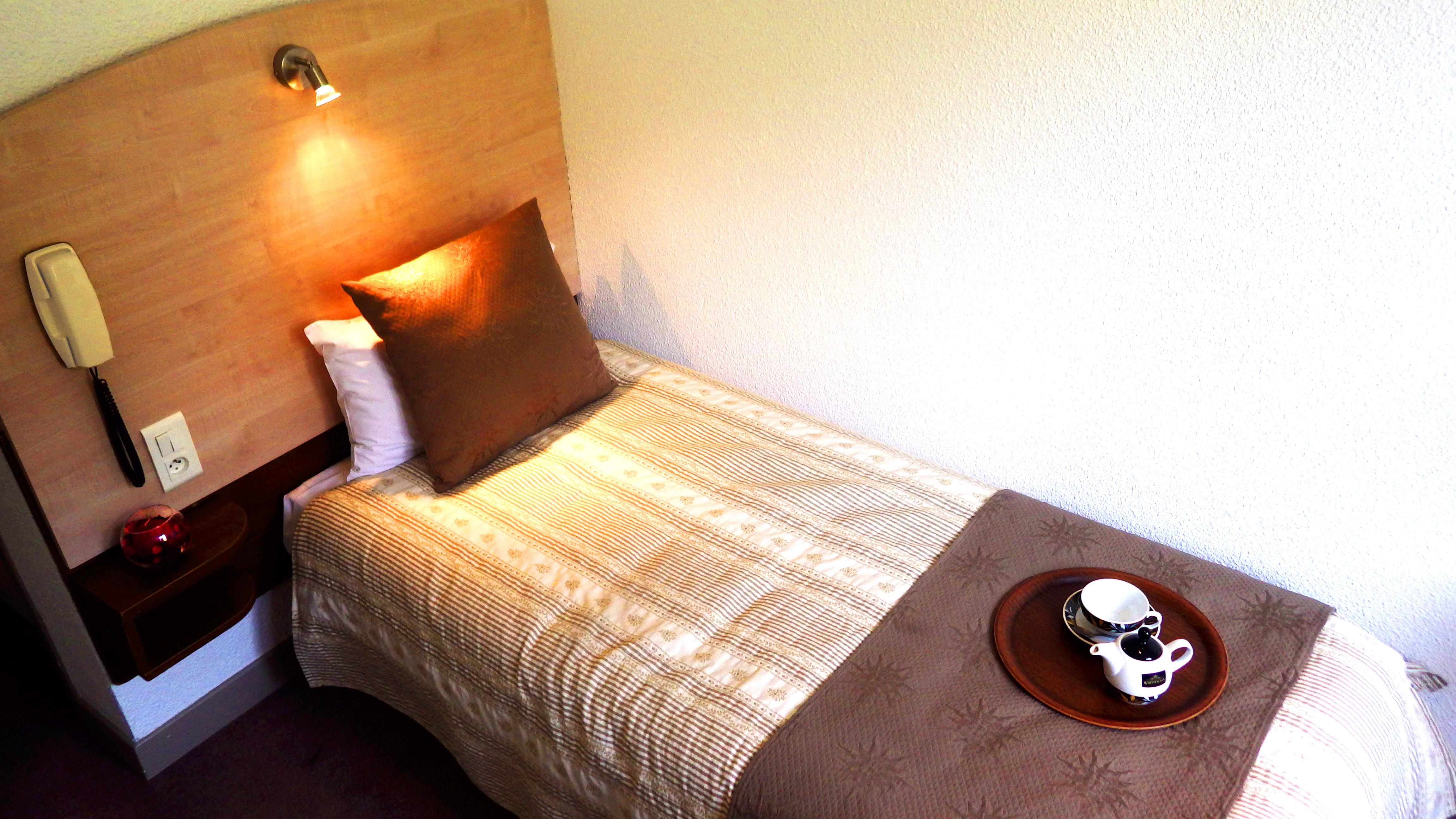 Hotel Adonis - Notre Dame De La Sarte Lourdes