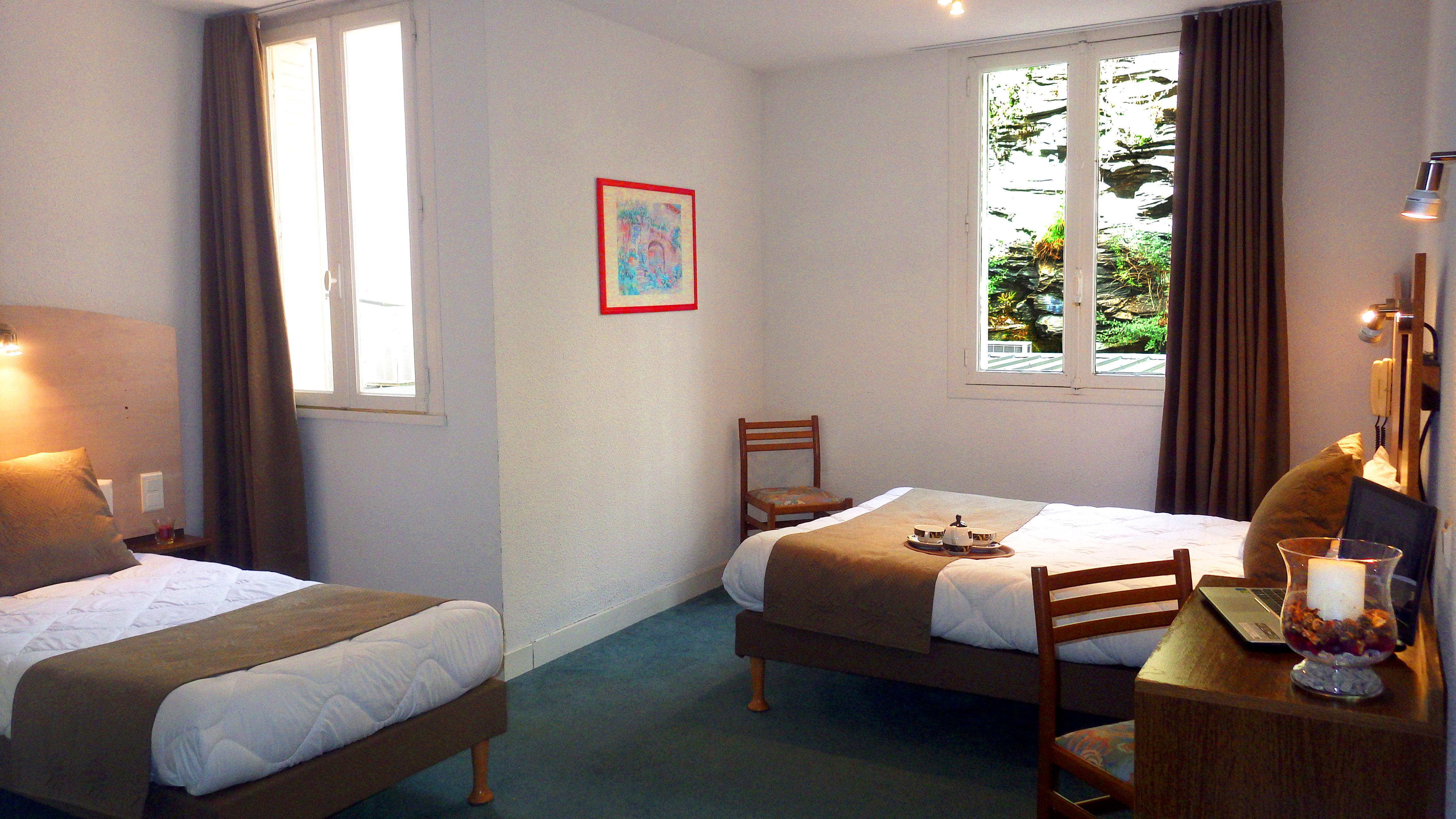 Adonis - Notre Dame De La Sarte 3*