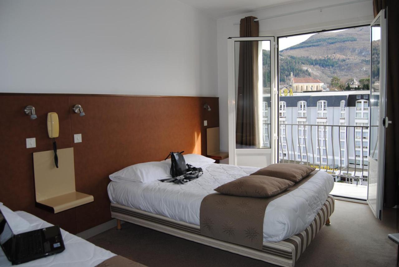 Hotel Adonis - Notre Dame De La Sarte