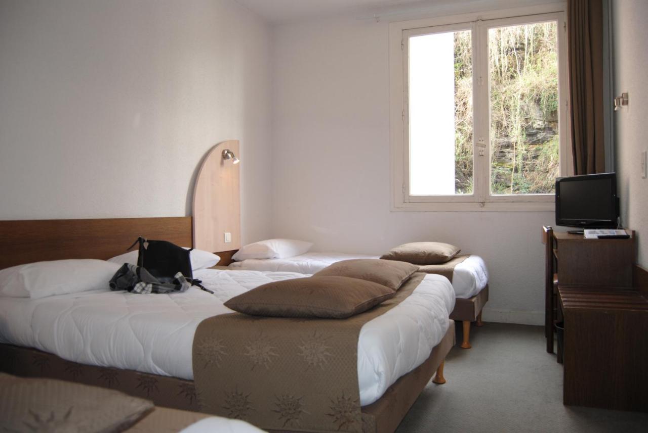 Hotel Adonis - Notre Dame De La Sarte Lourdes