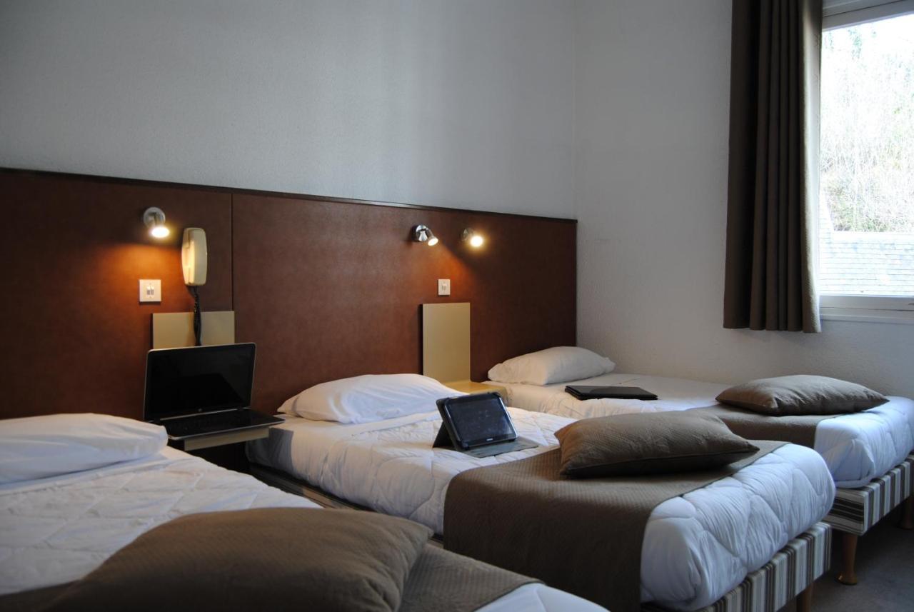 Adonis - Notre Dame De La Sarte Hotel 3*