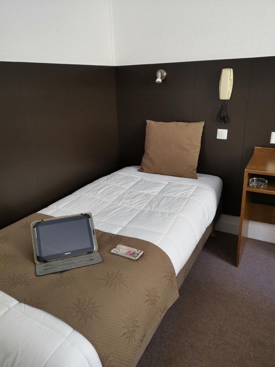 Hotel Adonis - Notre Dame De La Sarte Lourdes